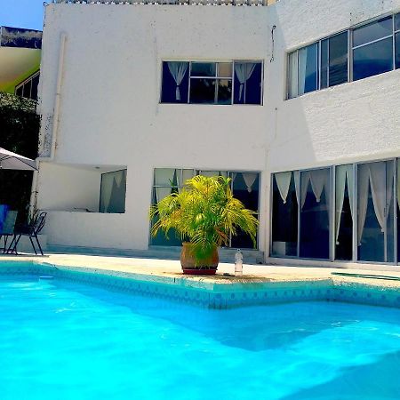 شقة Casa Hikuri كانكون المظهر الخارجي الصورة