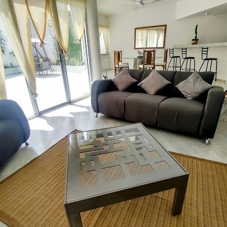 شقة Casa Hikuri كانكون المظهر الخارجي الصورة