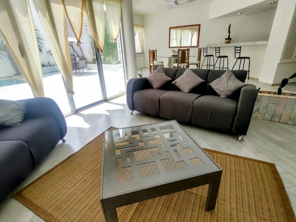 شقة Casa Hikuri كانكون المظهر الخارجي الصورة