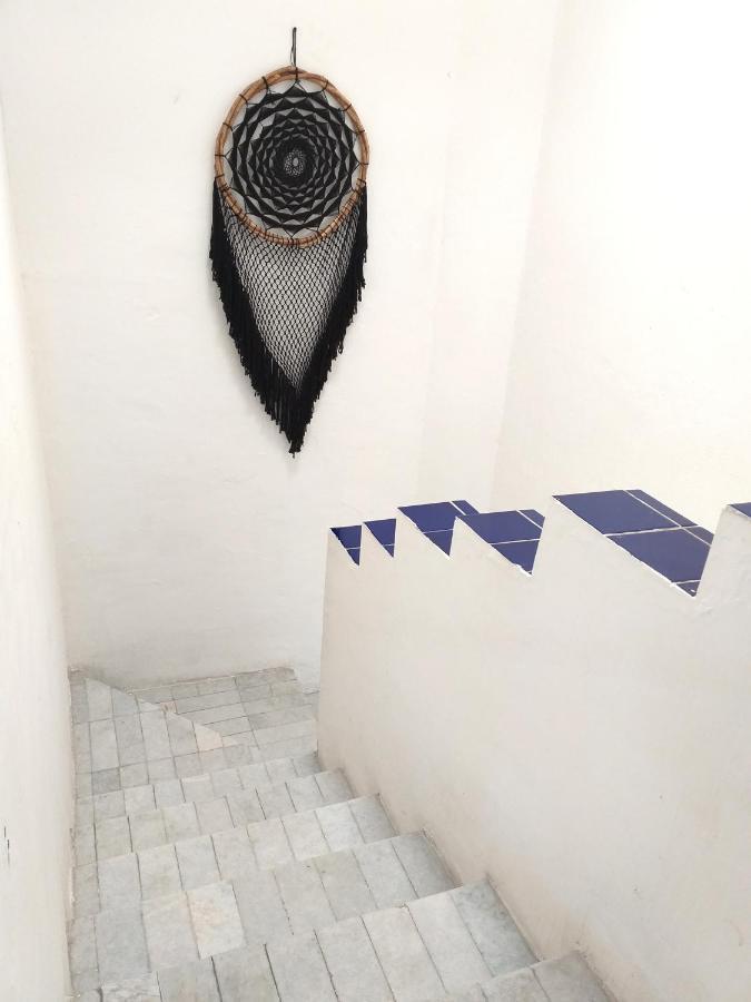 شقة Casa Hikuri كانكون المظهر الخارجي الصورة