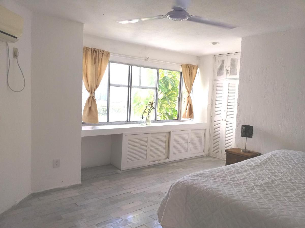 شقة Casa Hikuri كانكون المظهر الخارجي الصورة